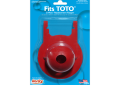 Korky 2021BP Toto G-Max 3 inch Flapper