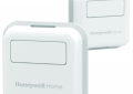 Honeywell C7189R-2002-2/U Package of 2 RedLINK 3.0 Indoor Sensors - White