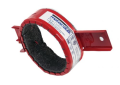 Rectorseal 66353 Metacaulk 2 inch Intumescent Firestop Pipe Collar