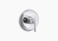 Kohler K-TS397-4-CP Devonshire Rite-Temp Valve Trim - Polished Chrome