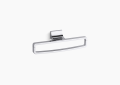 Kohler K-11587-CP Loure Towel Ring  - Polished Chrome