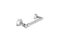 Newport Brass® 34-28/24S Aylesbury Toilet Tissue Holder, Solid Brass, PVD Satin Gold