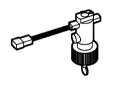 Viessmann 7826 314 VK315M Flow Switch