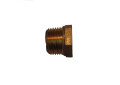 1 X 1/2 Inch Lead Free Brass Bushing