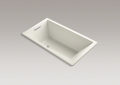 Kohler 1136-96 5.5' Drop-In/Undermount Bath