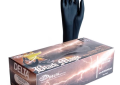 Delta Gloves MGCXL Black Magic Nitrex Gloves