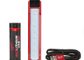 Milwaukee 2112-21 REDLITHIUM USB ROVER Pocket Flood Light