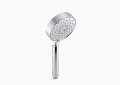 Kohler K-22166-G-CP Purist Multi-Function Handshower - Polished Chrome