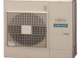 Fujitsu AOUG36LMAS1 Airstage 3 Ton 17.1 Seer2 Mini Split Heat Pump Ducted Outdoor Unit