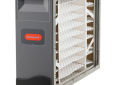 Honeywell F100F-2002/U 16 inch x 25 inch Whole House Media Style Air Filter with Media