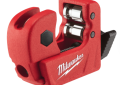 Milwaukee 48-22-4250 1/2 inch Mini Copper Tubing Cutter