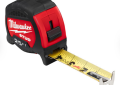 Milwaukee 48-22-9725 STUD 25 foot Tape Measure