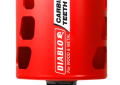 Diablo DHS2250CT 2-1/4 inch Carbide Tipped Hole Saw