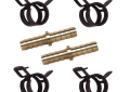 Watts 660075 81000507 3/8 inch SelfTite Onix Repair Kit