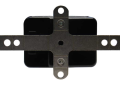Ruud 42-25104-07 Single Pole Double Throw (SPDT) Relay with 120 Volt Coil