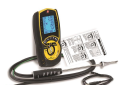 UEI C161 Residential Combustion Analyzer