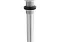 810-PCH Contemporary/Modern Grid Lavatory Drain, 1-1/4 in Nominal, Solid Brass Drain, Domestic ; Jaclo ; Jaclo ; 810PCH ; 020111018121 ; Lavatory Drains