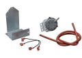 Ruud 42-24335-95 Pressure Switch Kit