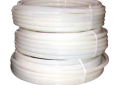 Uponor F1040750 3/4 inch X 100 feet AquaPEX Coil - White