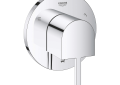 GROHE 29222003 29222_3 Diverter Trim, Polished Chrome