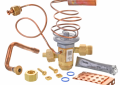Ruud PD619080 2 Ton R410A TXV Expansion Valve Kit