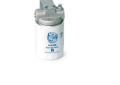General Filters 11BV-R Gar-Ber Spin-On Oil Filter with Attaching Bracket
