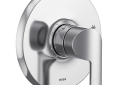 Moen® UTS2201 Valve Trim, Polished Chrome