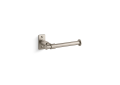 Kohler(R) K-35929-BN Castia(TM) by Studio McGee Toilet Paper Holder - Vibrant Brushed Nickel