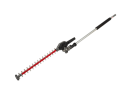 Milwaukee 49-16-2719 M18 FUEL QUIK-LOK Articulating Hedge Trimmer Attachment