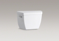 Kohler K-4645-0 Highline Classic Toilet Tank