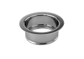 Brasstech 112A-10 Garbage Disposer Flange - Satin Bronze