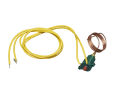 Ruud 47-21604-03 High Pressure Limit Switch with Manual Reset
