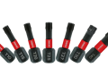 Diablo DTV1-S7 7 Piece 1 inch Long Torx Drive Bit Kit