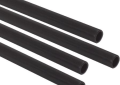 Viega 33720 PureFlow 1/2 inch x 20 foot Black Pex Tubing