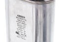 Ruud 43-25135-30 70/5/370 Dual Oval Capacitor