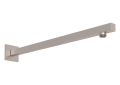 Perrin & Rowe 1410/16STN Rohl Cross Collection Wall Mount Shower Arm Ceiling, Import