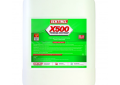 Sentinel X500 Hydronic Heating System Anti-freeze - 5 Gallon