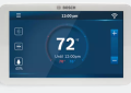 Bosch BCC100 Connected Control 7 Day Programmable Thermostat