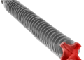 Diablo DMAPL4200 Rebar Demon 1/2 inch x 18 inch Long SDS Plus Full Carbide Head Hammer Drill Bit