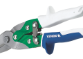 Stanley Black & Decker LXHT14347 Lenox Right Hand Offset Snips with Green Handle Inserts