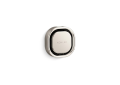 Kohler® 32310-SN K-32310 Invigoration Linear Steam Head, 3 in H x 3 in W, NPT Connection, Metal