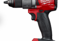 Milwaukee 2804-20 M18 FUEL 1/2 inch Hammer Drill / Driver less Battery