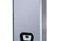 Utica MAC115003600110 MAC-150 Natural Gas/LP Wall Hung Condensing Boiler with Domestic Hot Water less Circulator