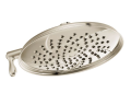 Moen S1311NL Isabel Two-Function Rainshower Showerhead - Polished Nickel