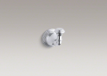 Kohler K-10555-CP Devonshire Robe Hook - Polished Chrome