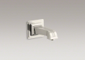 Kohler 13139-B-SN Pinstripe(R) Bathroom Fittings