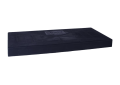 Diversitech EcoPad™ EP2448-3 Equipment Pad, 24 in L x 48 in W x 3 in D, Plastic