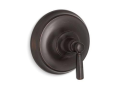 Kohler® TS10584-4-2BZ Valve Trim, Oil Rubbed Bronze