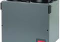 Honeywell VNT5070E-1000/U TrueFRESH 70 CFM Energy Recovery Ventilator