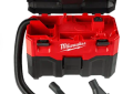 Milwaukee 0880-20 M18 2 Gallon Wet / Dry Vacuum less Battery